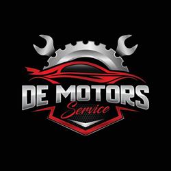 DE Motors Auto Service