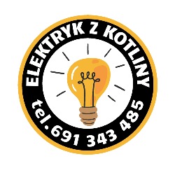 Elektryk z Kotliny Mariusz Kokoszka