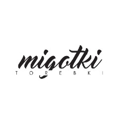 Torebki Migotki