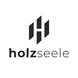 Holzseele - Holztreppen mit Seele