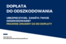 Dopłaty do odszkodowań Wolbrom