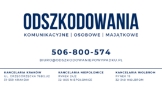 Odszkodowania Wolbrom