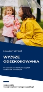 Odszkodowanie po wypadku Wolbrom