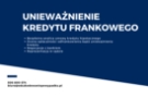 Unieważnienie kredytu frankowego