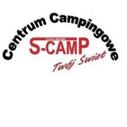 Campery CENTRUM CAMPINGOWE S-CAMP