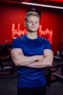 Trener Aleks