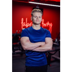 Aleksander Żmuda - Trener personalny Chorzów Batory
