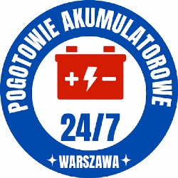 Akumulatory Warszawa - Pogotowie akumulatorowe 24/7