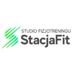 StacjaFit - Trener Personalny