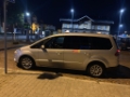 Taxi Aster