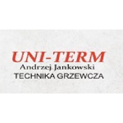 Uni-Term Firma Instalatorska Andrzej Jankowski Danuta Jankowska s.c.