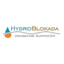 Hydroblokada Grzegorz Strzępek