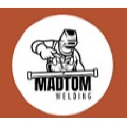 MadTom Tomasz Mądraszek