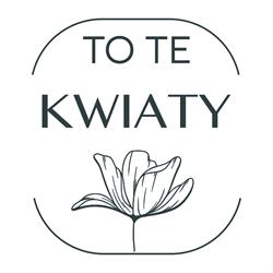 Kwiaciarnia To Te Kwiaty