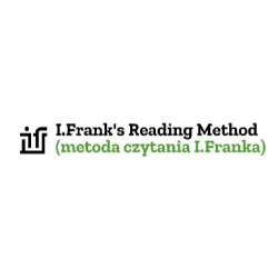 Metoda Edukacyjnego Czytania Ilyi Franka