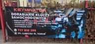 Baner Keyminator