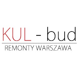 KUL-BUD Usługi Remontowo Wykończeniowe w Warszawie