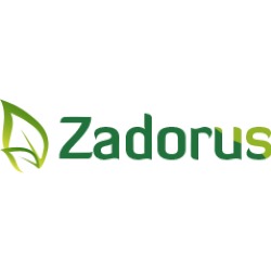 ZADORUS: wosk sojowy, palmowy