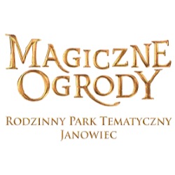 Magiczne Ogrody - rodzinny park rozrywki
