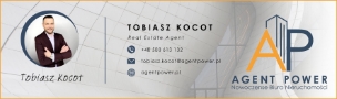 Prezentacja Biura Agent Power