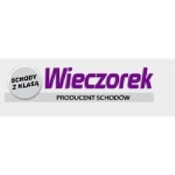 Wieczorek Schody Drewniane Piotr Wieczorek