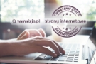 Strony internetowe