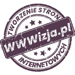 WWWizja  Strony internetowe  Strony www  Pozycjonowanie stron internetowych