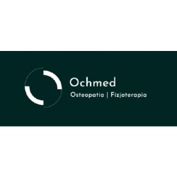 Centrum Ochmed - Osteopatia i fizjoterapia