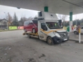 Pomoc drogowa Kraków