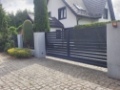 Ogrodzenie aluminiowe