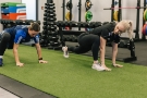 Unity - Klinika Sportu w Olsztynie - trening personalny