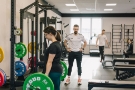 Unity - Klinika Sportu