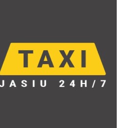 TAXI JASIU Starogard Gdański