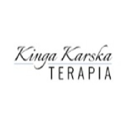 Kinga Karska Terapia