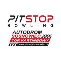 Autodrom Tor kartingowy