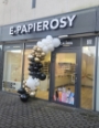 Calibra epapierosy - Gdańsk zaspa vape shop