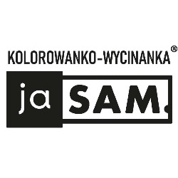 Fundacja Wycinanko-Kolorowanka Ja SamR