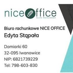 Biuro Rachunkowe Nice-Office