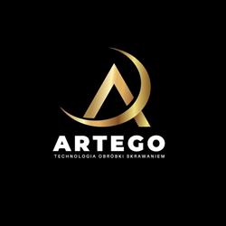 Artur Kalbarczyk "Artego" Technologia Obróbki Skrawaniem