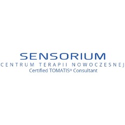 Sensorium. Centrum Terapii
