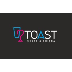 Toast Shots&Shisha