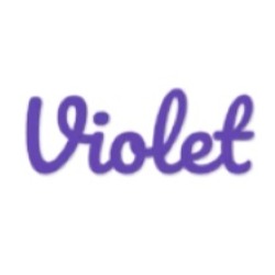 FHU Violet Violetta Frosik