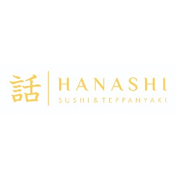 Hanashi Sushi & Teppanyaki