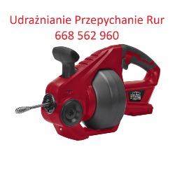Udrażnianie Kanalizacji Pogotowie Hydrauliczne Udrażnianie rur Hydraulik Warszawa