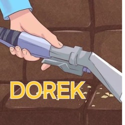 DOREK