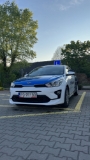 Kia Rio Kategoria B