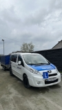 Peugeot Ekspert kategoria BE