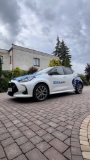 Toyota Yaris automat