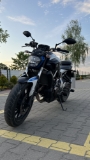 Yamaha kategoria A