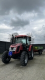 Zetor Proxima kategoria T od